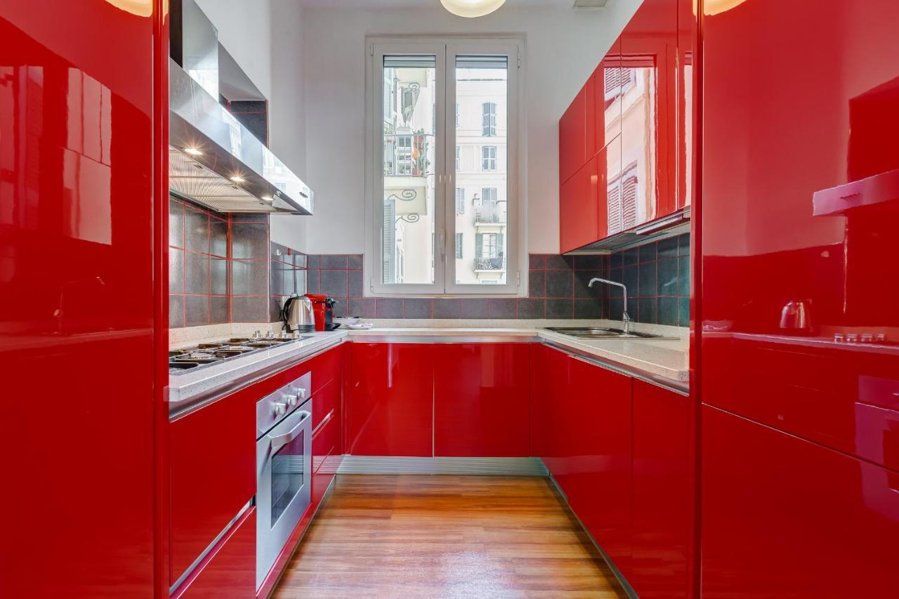 Appartamento King's House - San Giovanni/re Di *