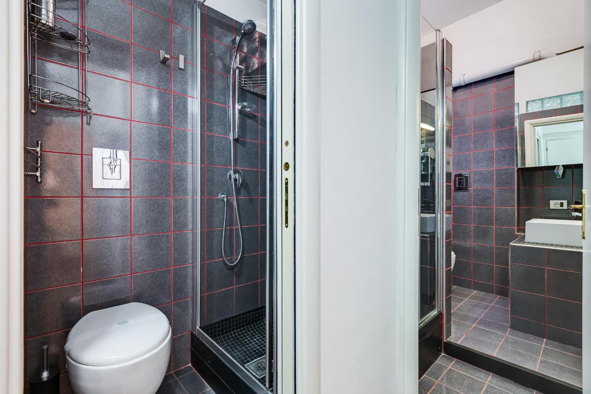 Appartamento King's House - San Giovanni/re Di *